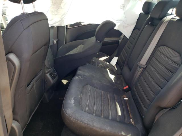 Photo 6 from auction – 2016 FORD FUSION SE with VIN 3FA6P0H78GR274862