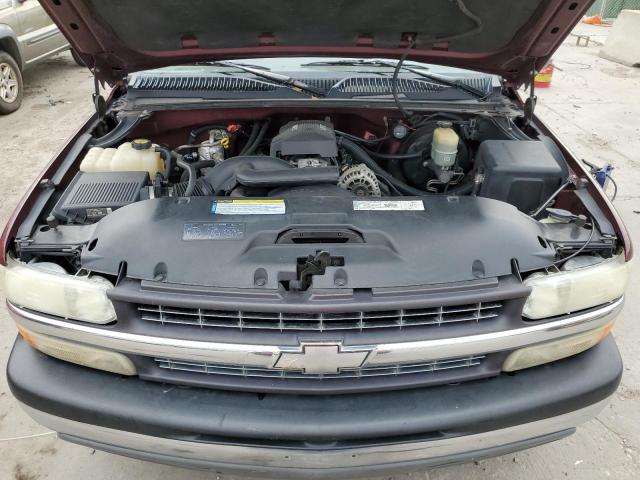 Photo 7 from auction – 1999 CHEVROLET SILVERADO with VIN 2GCEC19T2X1230475