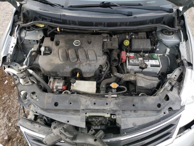 Photo 7 from auction – 2011 NISSAN VERSA S with VIN 3N1BC1CPXBL369181