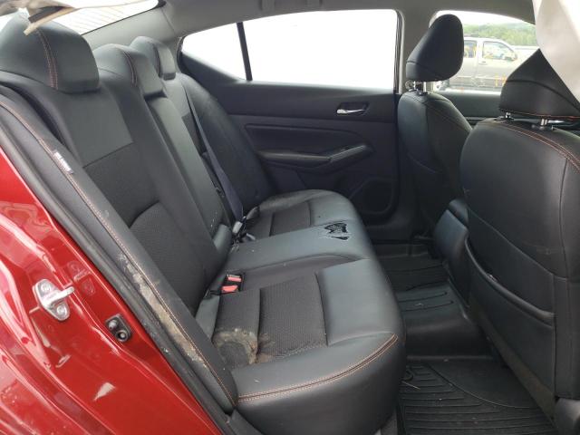 Photo 6 from auction – 2022 NISSAN ALTIMA SR with VIN 1N4BL4CV8NN358042