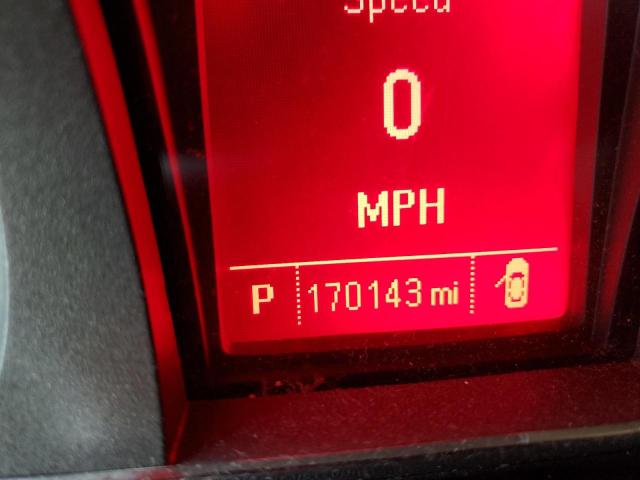 Photo 8 from auction – 2014 GMC TERRAIN SL with VIN 2GKALREKXE6255638