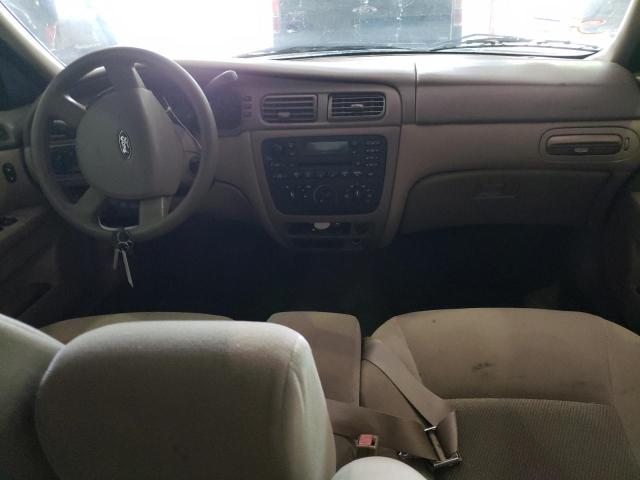 Фото 9 с аукциона – 2005 FORD TAURUS SE с VIN 1FAFP53U35A257789