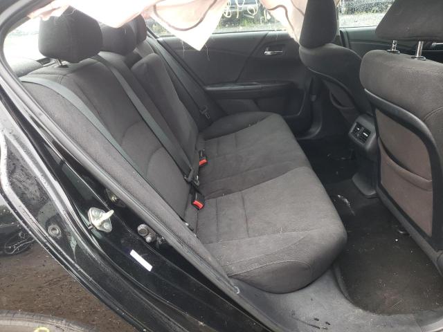 Photo 6 from auction – 2014 HONDA ACCORD EX with VIN 1HGCR2F75EA152958