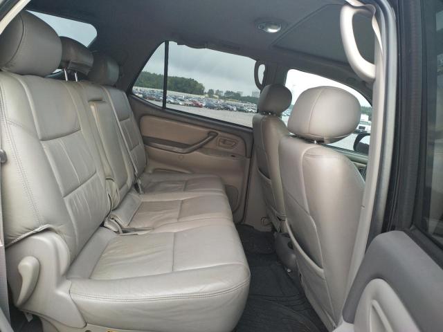 Photo 6 from auction – 2002 TOYOTA SEQUOIA SR with VIN 5TDZT34A72S112474