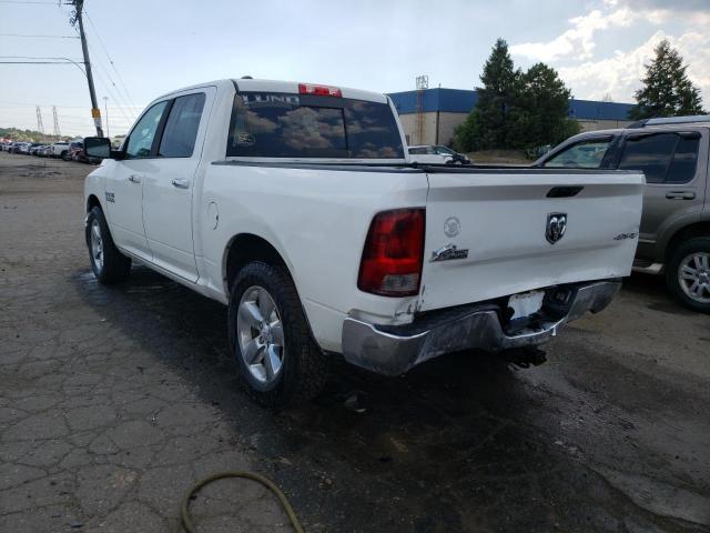 Photo 3 from auction – 2014 RAM 1500 SLT with VIN 1C6RR7LG1ES394108