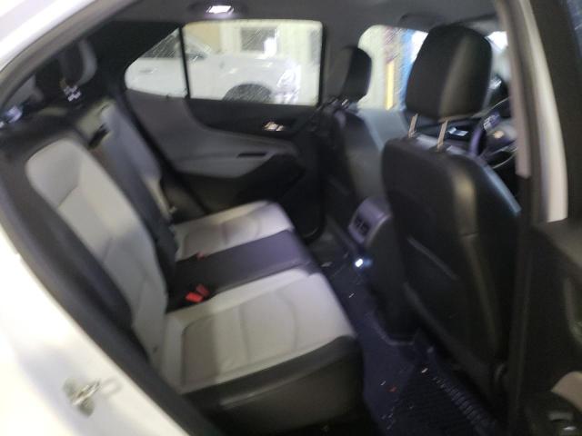 Photo 6 from auction – 2020 CHEVROLET EQUINOX PR with VIN 3GNAXNEV2LS723645
