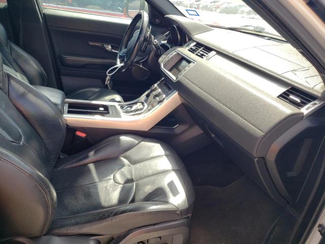 Photo 5 from auction – 2013 LAND ROVER RANGE ROVE with VIN SALVP2BG5DH815477