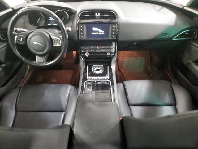 Photo 9 from auction – 2018 JAGUAR XE PREMIUM with VIN SAJAD4FX3JCP29891