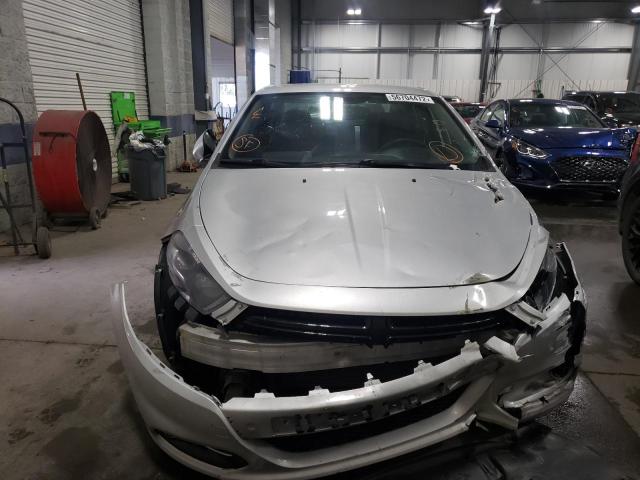 Photo 9 from auction – 2013 DODGE DART SXT with VIN 1C3CDFBA4DD322041