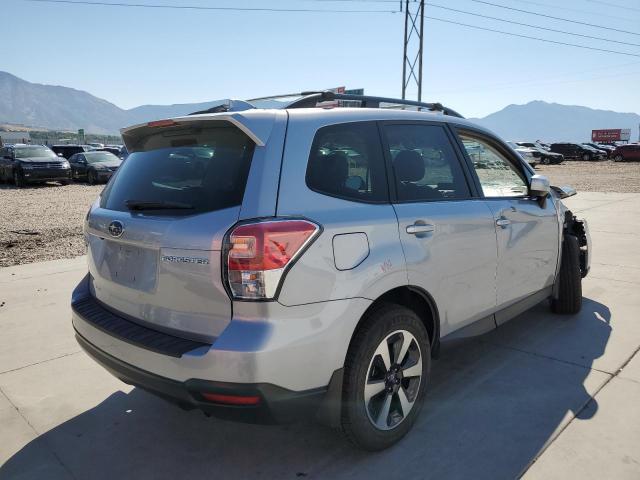 Photo 4 from auction – 2018 SUBARU FORESTER 2 with VIN JF2SJAGC5JH603381