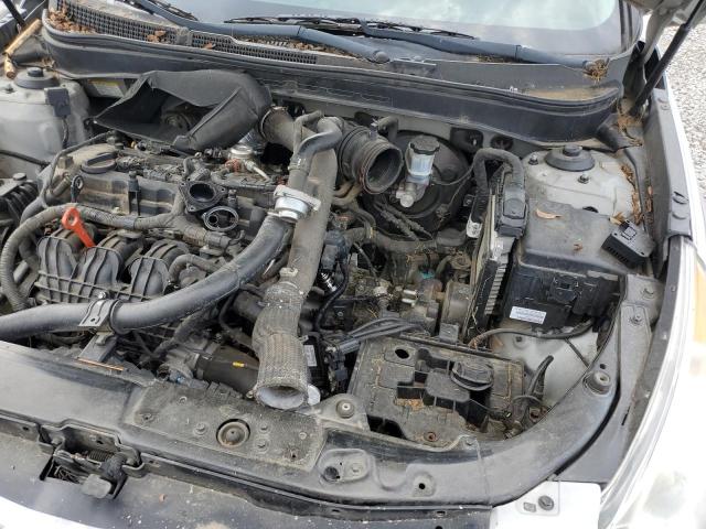Photo 9 from auction – 2012 HYUNDAI SONATA SE with VIN 5NPEC4AB4CH364059