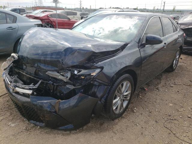 Photo 2 from auction – 2015 TOYOTA CAMRY LE with VIN 4T1BF1FK7FU027277