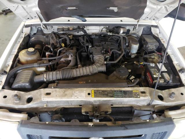 Photo 7 from auction – 2008 FORD RANGER with VIN 1FTYR10D88PB09861
