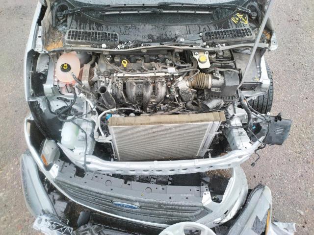 Photo 7 from auction – 2019 FORD ESCAPE S with VIN 1FMCU0F73KUC05096