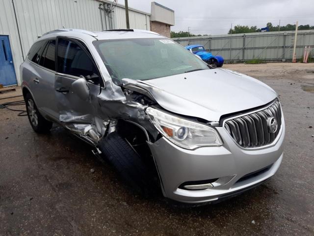 BUICK ENCLAVE 2015 with VIN 5GAKRBKD6FJ104930 - Photo from auction