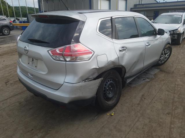 Zdjęcie 4 z aukcji – 2015 NISSAN ROGUE S z VIN KNMAT2MT9FP515753
