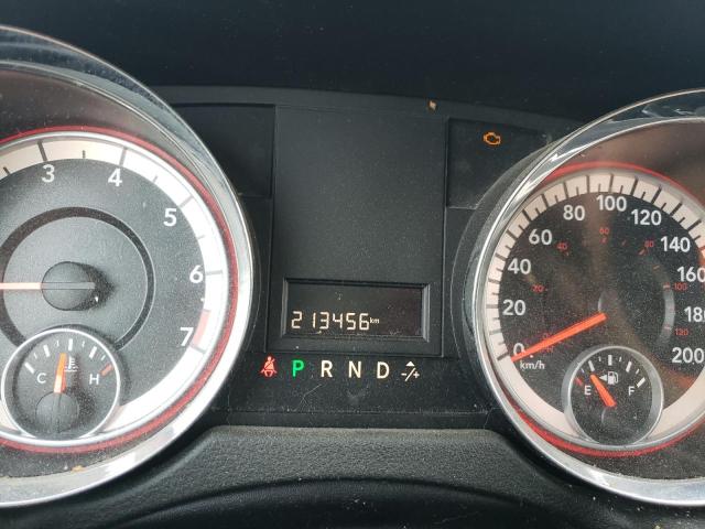 Photo 8 from auction – 2014 DODGE GRAND CARA with VIN 2C4RDGBG6ER175915