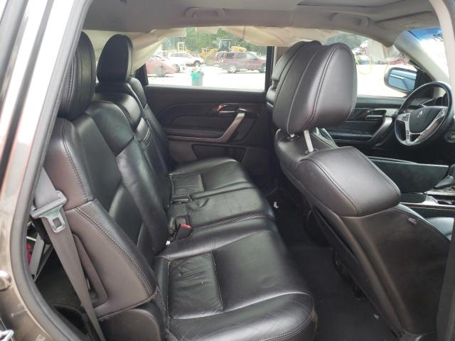 Photo 6 from auction – 2012 ACURA MDX TECHNO with VIN 2HNYD2H33CH533892