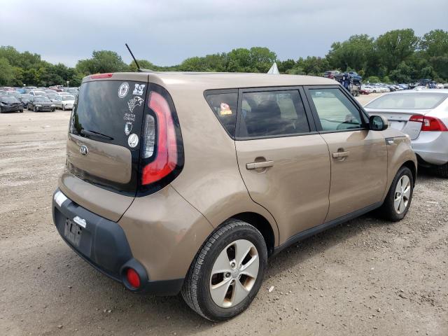Photo 4 from auction – 2014 KIA SOUL with VIN KNDJN2A29E7073707