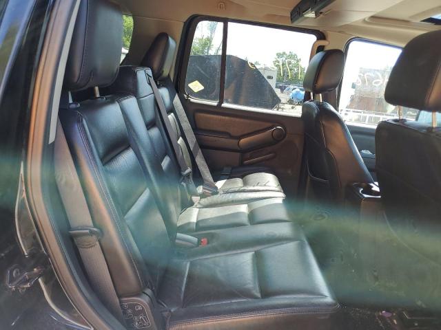 Photo 6 from auction – 2008 FORD EXPLORER L with VIN 1FMEU75888UB02504