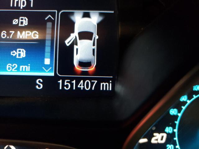 Photo 8 from auction – 2014 FORD ESCAPE SE with VIN 1FMCU0GXXEUC07270