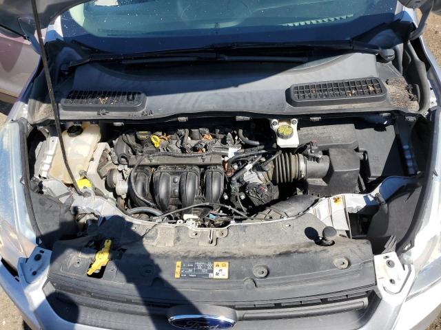 Photo 7 from auction – 2014 FORD ESCAPE S with VIN 1FMCU0F70EUE07088
