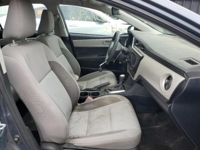 Photo 5 from auction – 2017 TOYOTA COROLLA L with VIN 2T1BURHE8HC947614