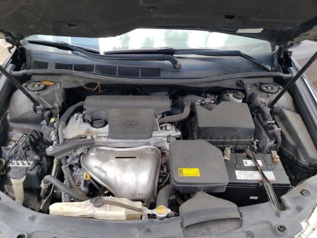Photo 7 from auction – 2013 TOYOTA CAMRY L with VIN 4T4BF1FK0DR293498