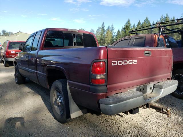 Photo 3 from auction – 2001 DODGE RAM 1500 with VIN 3B7HC13Z61M562025