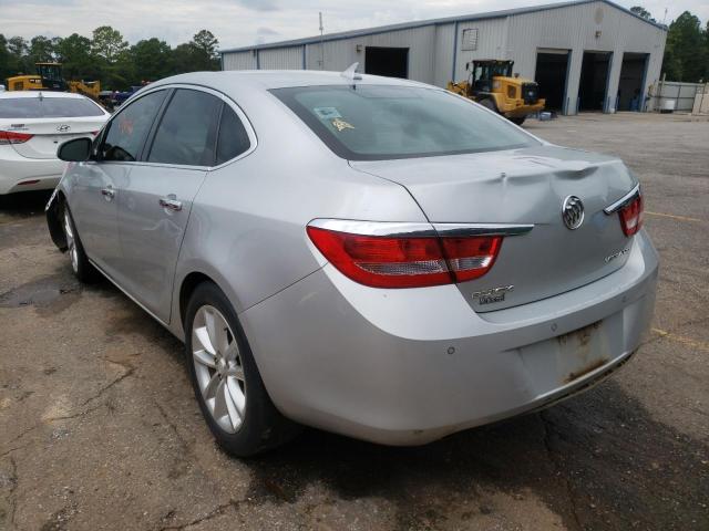 Photo 3 from auction – 2013 BUICK VERANO CON with VIN 1G4PR5SK8D4208508