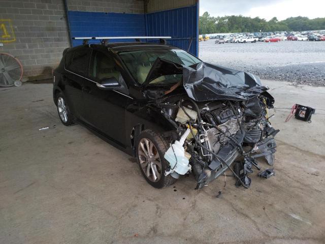 MAZDA 3 S 2010 with VIN JM1BL1H58A1196173 - Photo from auction