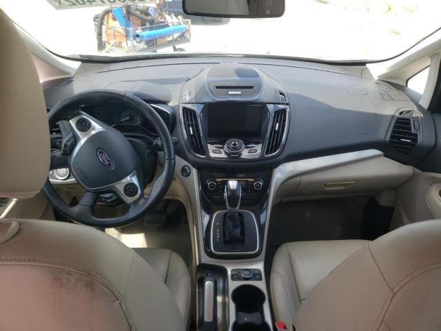 Photo 9 from auction – 2016 FORD C-MAX SEL with VIN 1FADP5BU6GL117512