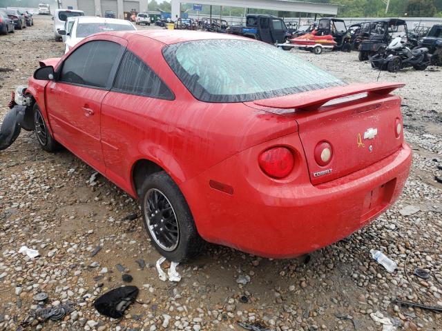 Photo 3 from auction – 2005 CHEVROLET COBALT with VIN 1G1AK12F257580204