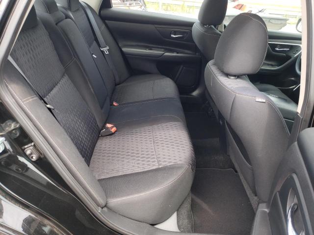 Photo 6 from auction – 2018 NISSAN ALTIMA 2.5 with VIN 1N4AL3AP3JC479089
