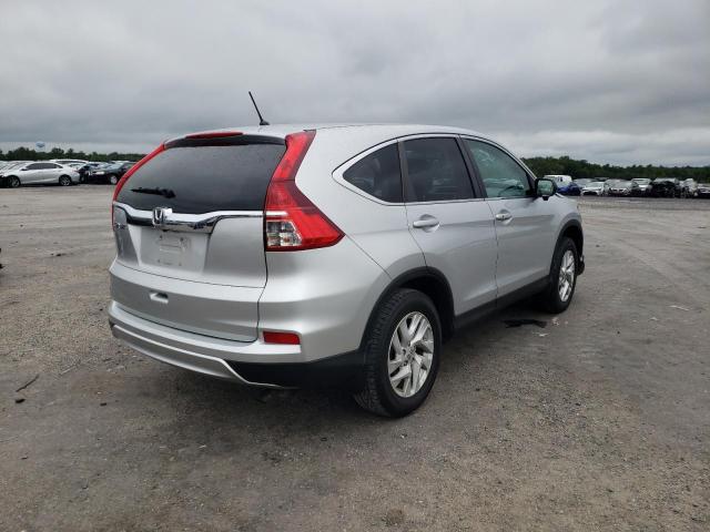 Photo 4 from auction – 2016 HONDA CR-V EX with VIN 3CZRM3H54GG721435