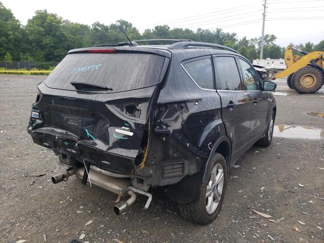 Photo 4 from auction – 2013 FORD ESCAPE SE with VIN 1FMCU0GX8DUC83939