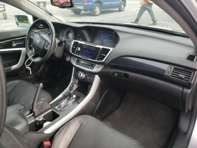 Photo 9 from auction – 2015 HONDA ACCORD EXL with VIN 1HGCT1B86FA002062