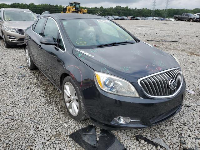 BUICK VERANO CON 2015 with VIN 1G4PR5SKXF4122653 - Photo from auction