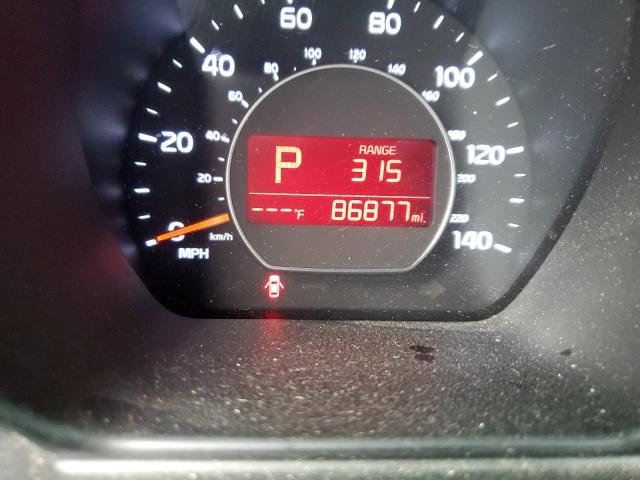 Photo 8 from auction – 2016 KIA SOUL with VIN KNDJN2A21G7282698