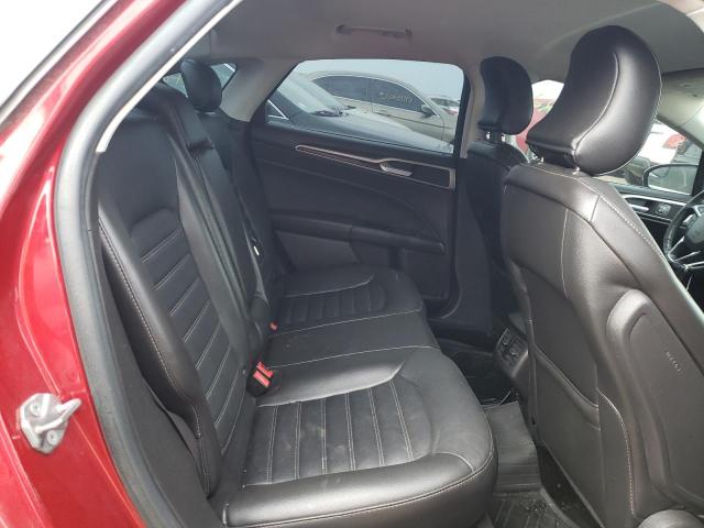 Photo 6 from auction – 2016 FORD FUSION SE with VIN 3FA6P0HD4GR260575