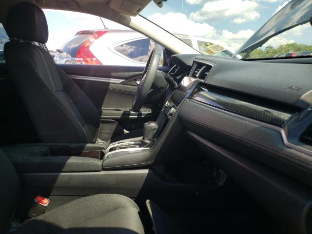 Photo 5 from auction – 2017 HONDA CIVIC EX with VIN 2HGFC2F78HH562268