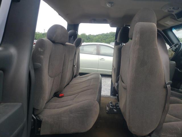 Photo 6 from auction – 2006 CHEVROLET SILVERADO with VIN 1GCEK19B66Z277492
