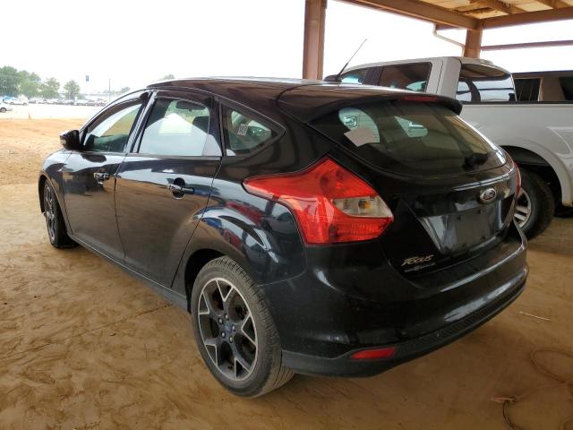 Photo 3 from auction – 2012 FORD FOCUS SE with VIN 1FAHP3K23CL223849