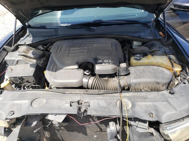 Фото 7 с аукциона – 2011 DODGE CHARGER с VIN 2B3CL3CG2BH532395