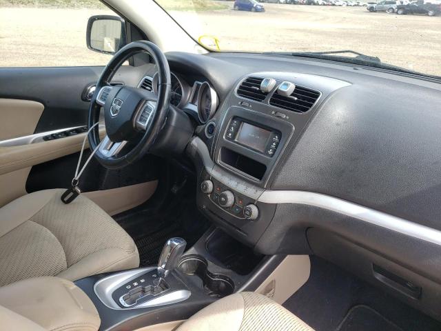 Photo 9 from auction – 2012 DODGE JOURNEY SE with VIN 3C4PDCAB1CT238161