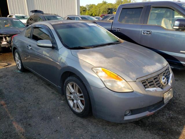 NISSAN ALTIMA 3.5 2008 with VIN 1N4BL24E58C233163 - Photo from auction