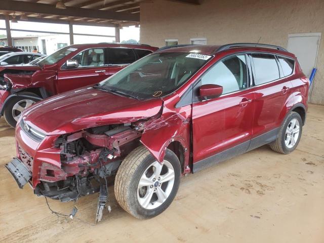 Photo 2 from auction – 2014 FORD ESCAPE SE with VIN 1FMCU0GX6EUD98735