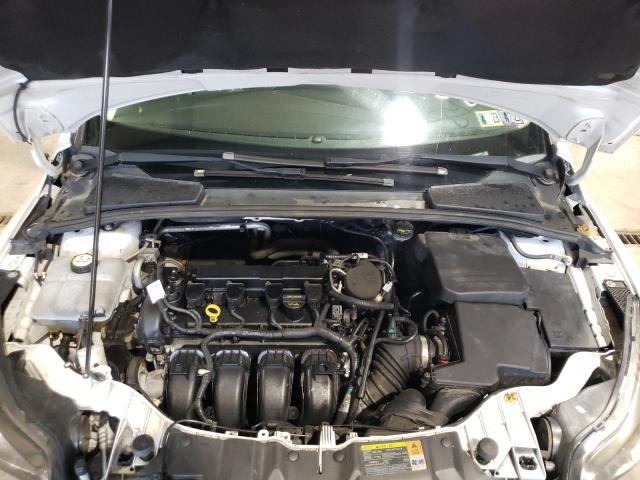 Photo 7 from auction – 2012 FORD FOCUS SEL with VIN 1FAHP3M24CL408411