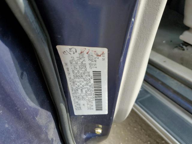 Photo 10 from auction – 2003 TOYOTA SEQUOIA SR with VIN 5TDBT44A13S148329