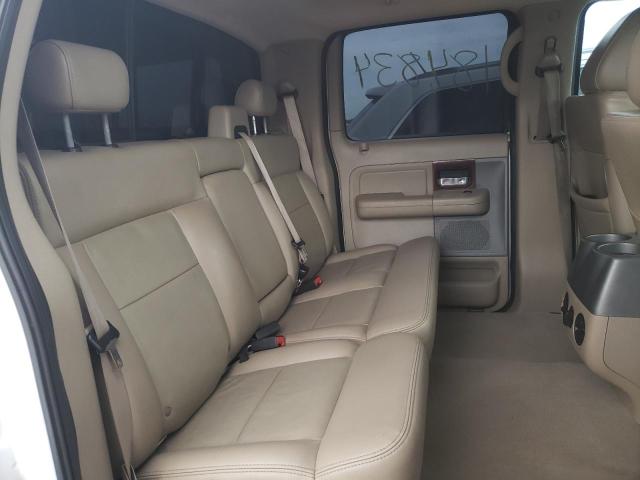 Photo 6 from auction – 2005 FORD F150 SUPER with VIN 1FTPW14595KC14375